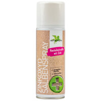 B&E Zinkoxyd-Salbenspray 200 ml