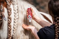 Leovet 5-Sterne Flecht Grip 200 ml