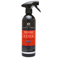 Carr & Day & Martin Belvoir Lederreiniger Step 1...