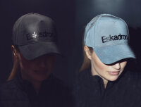Eskadron Cap Reflective Reflexx UNI schwarz