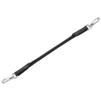 Sattelanfassriemen Leder-PRO