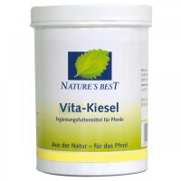Natures Best Vita Kiesel 700 g