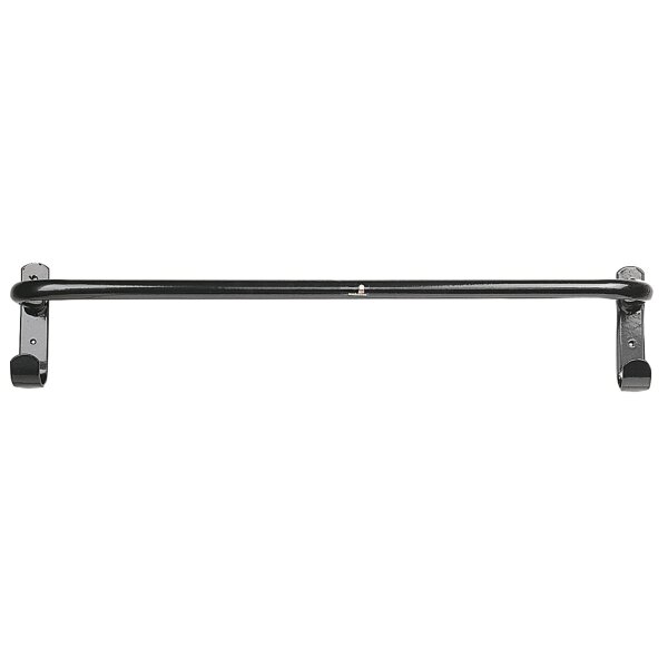 Waldhausen Deckenhalter für Boxentür schwarz