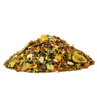 Natures Best FruchtfaserMüsli 15 kg