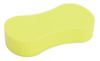Reinigungsschwamm ergonomisch