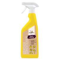B&E Leather Conditioner
