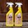 B&E Leather Conditioner 500 ml