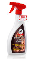 Leovet POWER STRIEGEL Walnuss 550 ml