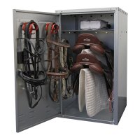 Waldhausen Sattelschrank klein KLEIN silber