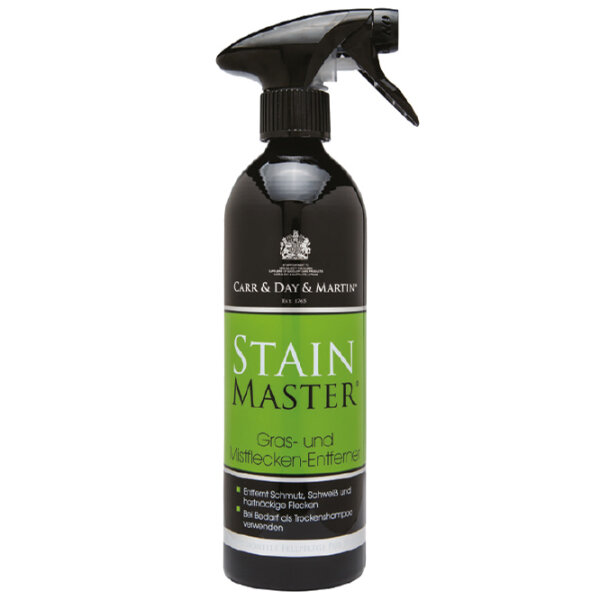Carr & Day & Martin Stainmaster Fleckentferner 500 ml
