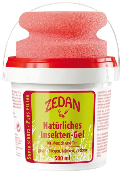 Zedan Insektenschutzgel