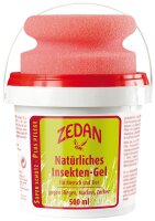 Zedan Insektenschutzgel 500 ml