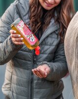 Leovet Power Shampoo Kamille 500 ml