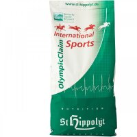 St. Hippolyt Int.Sports Champion Claims 20 kg