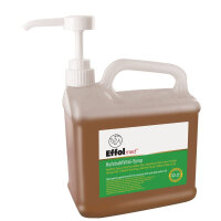 Effol med HufstrahlVital Syrup