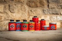 Carr & Day & Martin Cornucrescine Teebaum Huföl 500 ml