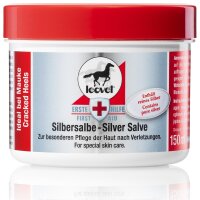 Leovet Silbersalbe