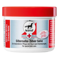 Silbersalbe