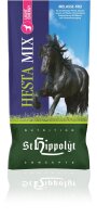 St. Hippolyt Hesta Mix LIGHT ENERGY 20 kg