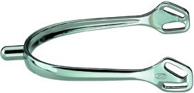 Sprenger Sporen Ultra Fit 15 silber
