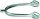 Sprenger Sporen Ultra Fit 15 silber