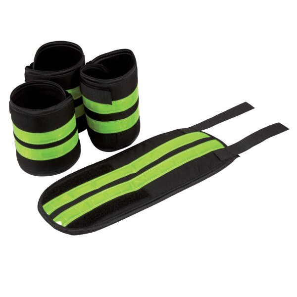 Waldhausen Reflex Bandage neongrün