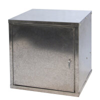 Sattelschrank Aufsatz