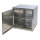 Waldhausen Sattelschrank Aufsatz KLEIN silber