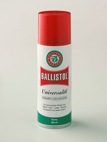 Ballistol Universalöl 25 ml