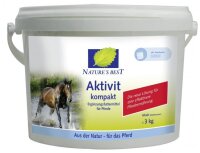 Natures Best Aktivit kompakt 10 kg