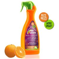 Equinatura Mähnen & Schweif Spray 1 l