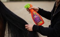 Equinatura Mähnen & Schweif Spray 1 l