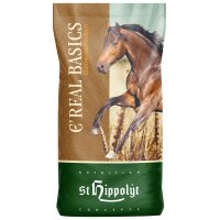 St. Hippolyt CReal Basics Dynamic 15 kg