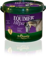 St. Hippolyt Equimeb Hepa 3 kg