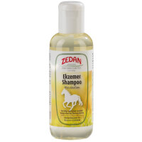 Zedan Ekzemershampoo 250 ml