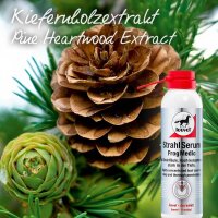 Leovet Strahlserum Spray 200 ml