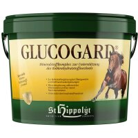 Glucogard