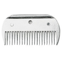 Waldhausen Mähnenkamm silber