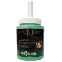 St. Hippolyt Ungulat Hoof Lotion 450 ml grün