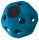 Kerbl Futterspielball Heuboy blau