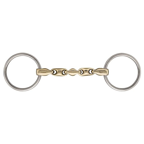 Sprenger Multi Joint 135 gold
