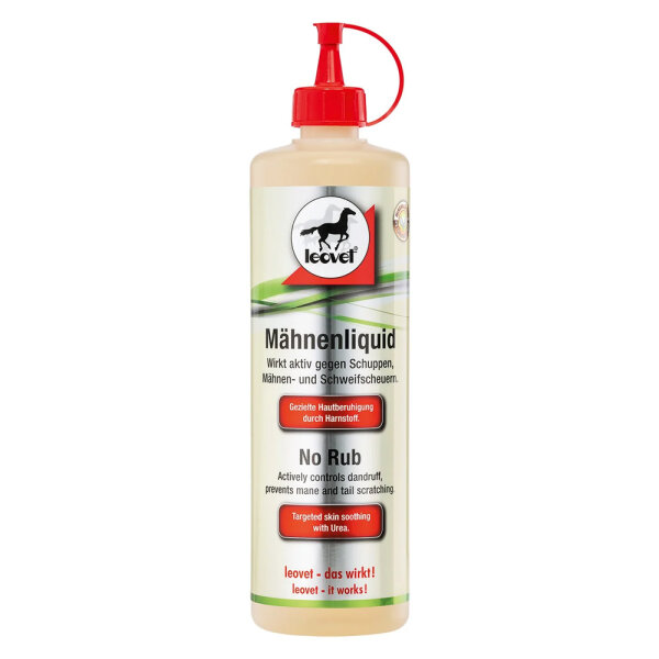 Mähnenliquid