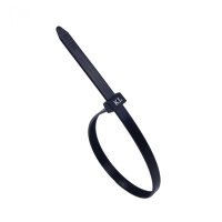 Kingsland  Boxenvorhang navy