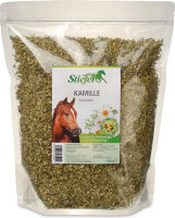 Stiefel Kamille 500 g