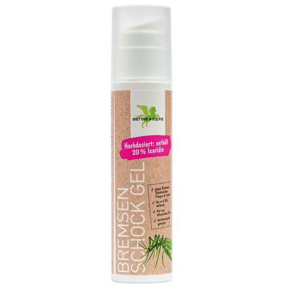 B&E BremsenSchock-Gel 200 ml