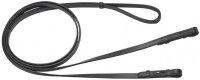 Busse Premiumzügel für Kandare WB schwarz