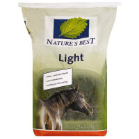 Natures Best Light Müsli 12 kg