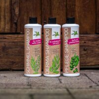 B&E Schimmel Shampoo 500 ml