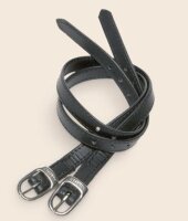 Kieffer Sporenriemen Secu-Mate schwarz