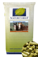 Natures Best Esparsette Cobs 18 kg